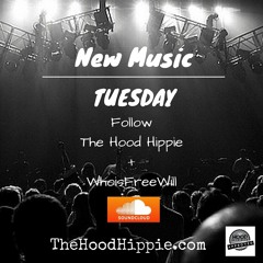 New Music Tuesday