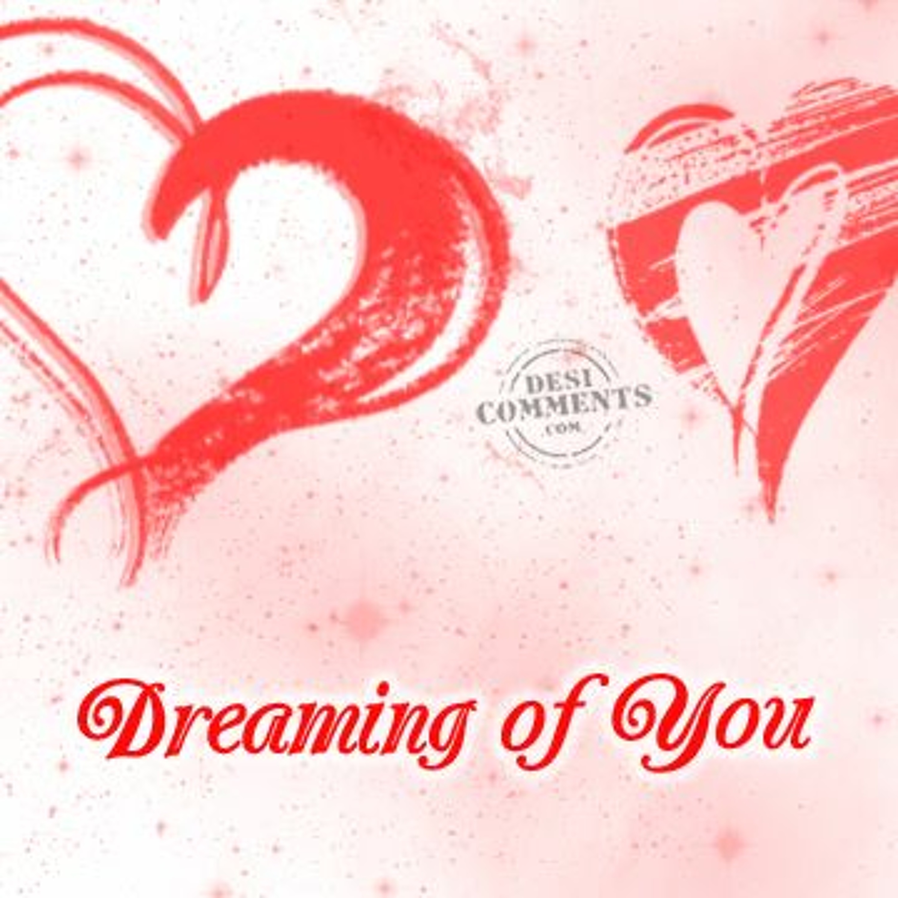 Dreaming Of You episode artwork
