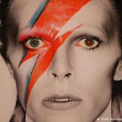 Golden Years - David Bowie -  (LJ's Ninja Disco Edit) of Luxury Edit's Edit