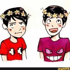 Ladders Ep- Dan And Phil