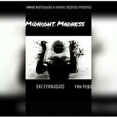 Midnight Madness  (ski & peso)