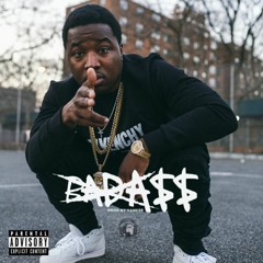 Troy Ave - BAD ASS Prod By Yankee (Explicit)