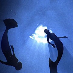 Little Mermaids (Sailors Song Remix)