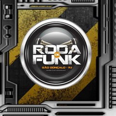 MC GW - JOGA A BUNDA PRO ALTO VS DJ RODA DE FUNK :: By :: CHARMOZINHO DJ - LIGHT