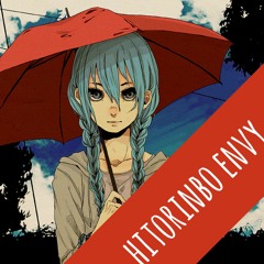 Hitorinbo Envy (English Cover)