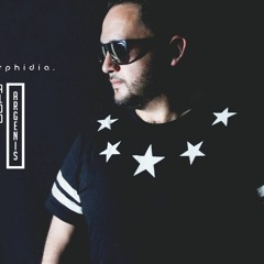 ALDO ARGENIS@ PERPHIDIA PODCAST