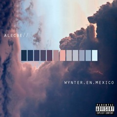 Wynter.en.Mexico