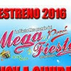 Mega Fiesta Perú ● Juguete de Amor⌠Primicia 2016⌡ OFICIAL✔_HD.mp3