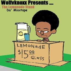 Back 2 Da' Barrio feat Big Style & Dj King Jayy