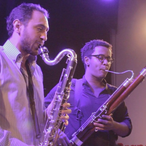 Stream Francisco Mignone Duo for Bassoon and Bass by Ensamble Nuevos Aires Listen