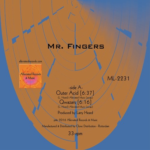 ML - 2231 A2 Qwazars Preview Mr Fingers
