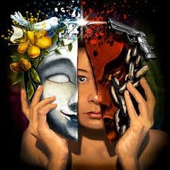 Hashim - "Evil Twin Freestlye" (prod. Relevant Beats)