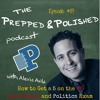 P&P Tutoring Tips Episode 113: "How to Get a 5 on The AP Government and Politics Exam"