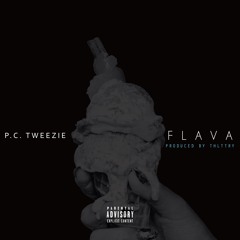 PC Tweezie - Flava [Prod.thLttry]