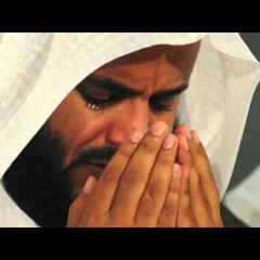 مشاري راشد - اللهم لك الحمد حتى ترضى