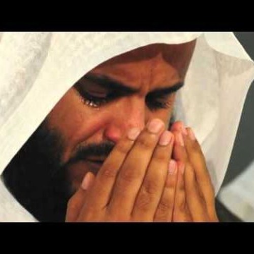 مشاري راشد - اللهم لك الحمد حتى ترضى