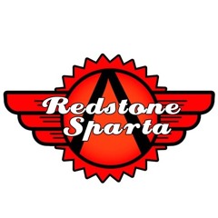 Redstone Sparta - Moby Doll