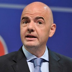 #13 - A New Dawn for FIFA? (feat. Eli Mengem)- The Spencer FC Podcast