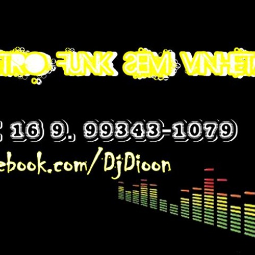 Stream Mc Joao Baile De Favela Dj Dioon By Thiago Dioon Listen