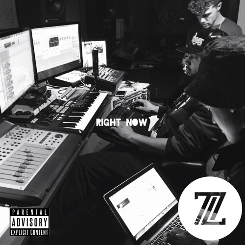 Stream Right Now by Zeek The Rapper | Listen online for free on SoundCloud