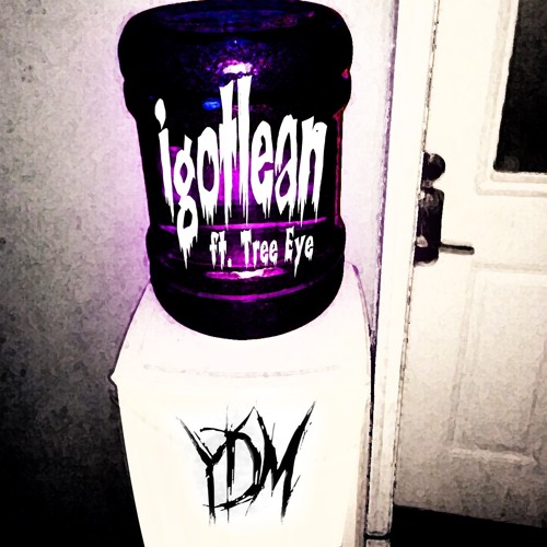 I GOT LEAN ft. TREE EYE prod. MELTYCANON