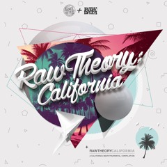 RAW THEORY California - Side A Preview (LTD Edition 12" Out Now)