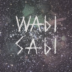 Wabi Sabi - Casper ft. Patricia (1st movement)