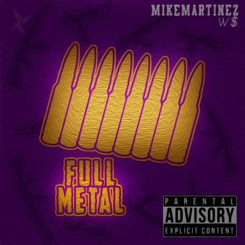 FULL METAL RMX