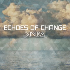 Echoes Of Change  -  (Feat. Dan Shimmyo)