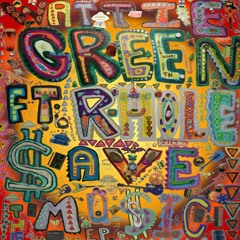 Wattie Green Ft. R - Hole - Save The Music