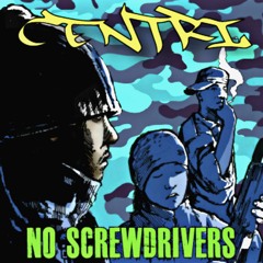 Centri No ScrewDrivers (Produced by G.Rogue)