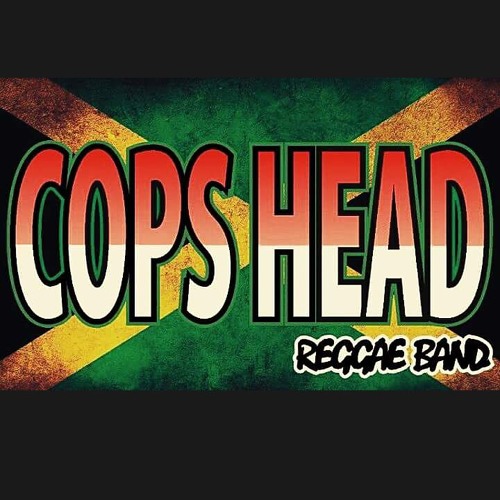 Copshead Rasta - Berharap