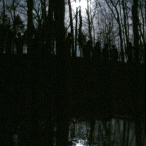 ELEKTROIMPULSER - What We Do In The Shadows