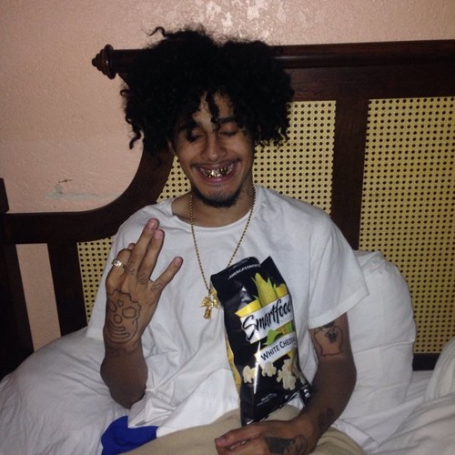 Wifisfuneral Sensational Remix (Prod By Nuez) (Recorded And Mixed By HenryDaher).mp3