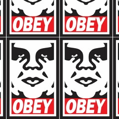 Obey Dubstep #2
