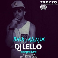 Mc Nego Bam - Ah Novinha Senta Na Pica ( Prod. Dj Léllo )