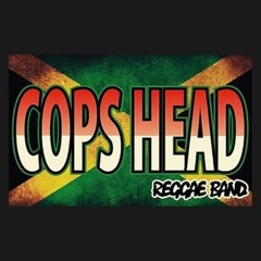 Copshead Rasta - Kawan