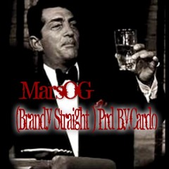 Brandy Straight Prd. Cardo
