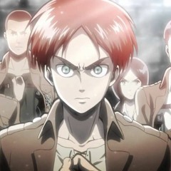 Stream 進撃の巨人 OP 紅蓮の弓矢/Shingenki no Kyojin OP - Guren no
