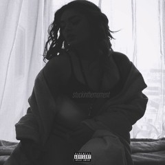 HIGHIMGG - Stuck In The Moment (Explicit)