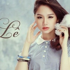 Miu Lê - Mình Từng Yêu Nhau 2015 - DJ Duy Sous [Want]