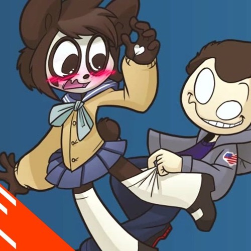 [The Living Tombstone Remix] Absolute Territory - Ken Ashcorp