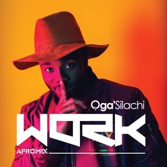 "WORK" AfroMix