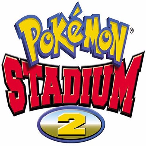 Pokemon Stadium2 Challenge Cup Battle 1-3