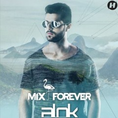 Alok - Mix Forever (Vinicius A House Fix)