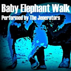 Baby Elephant Walk (Instrumental Cover)