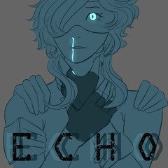 Echo [Dj-Jo Remix] || Koide Hoshi [CV 2.0 V1]