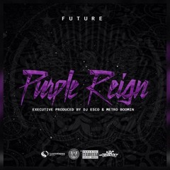 Purple Reign Prod. By Country Boi Muzik