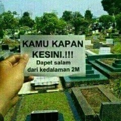 Om pmr -time is money[yang penting jadi uang]