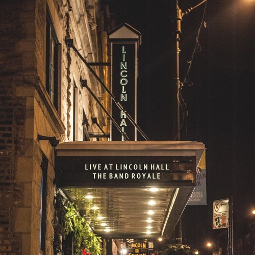The Band Royale Intro Live At Lincoln Hall By Thebandroyale On Soundcloud Hear The World S Sounds Alternative rock / progressive rock year: soundcloud